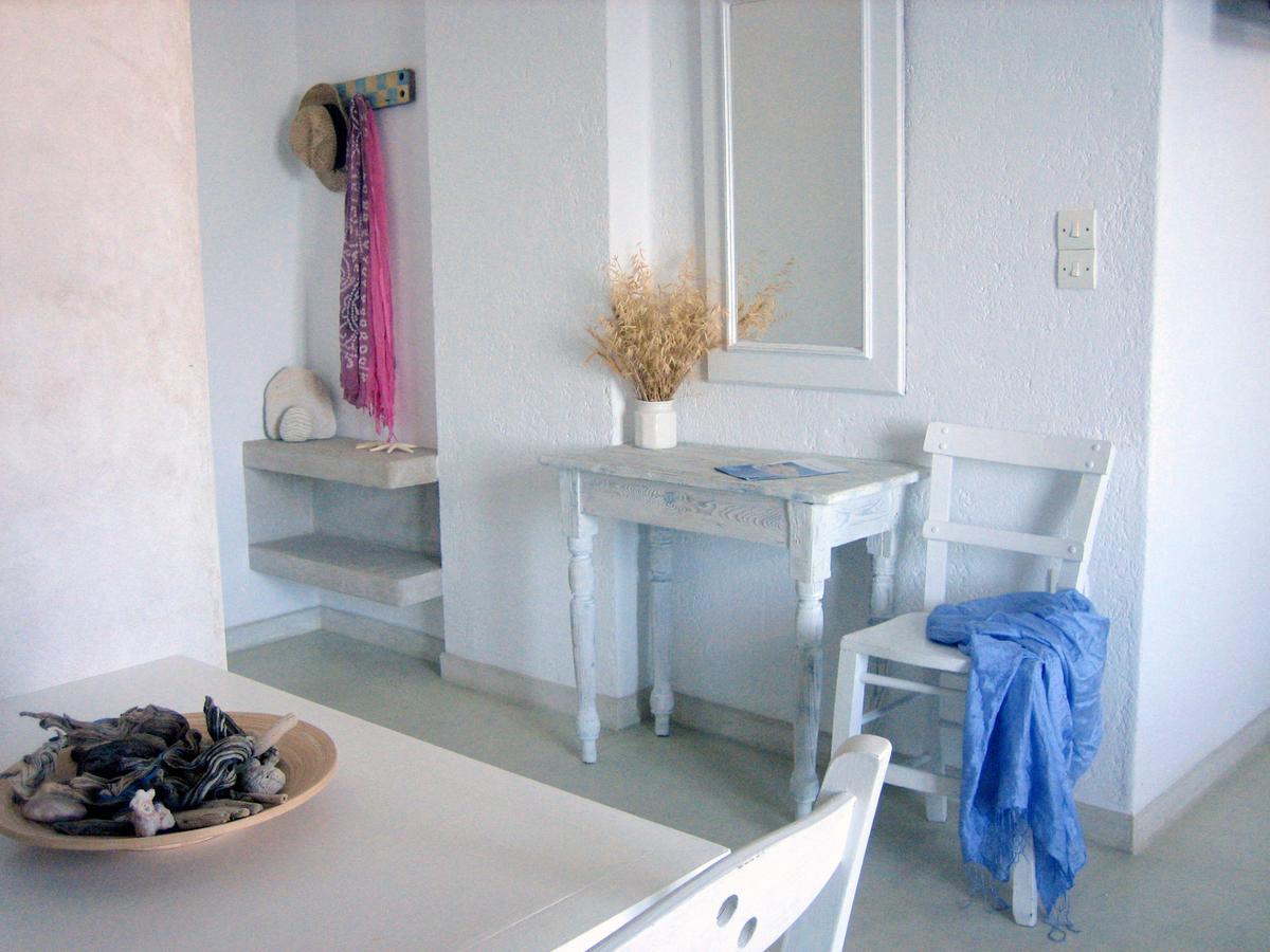 Studios Anemomilos Astypalaia ภายนอก รูปภาพ
